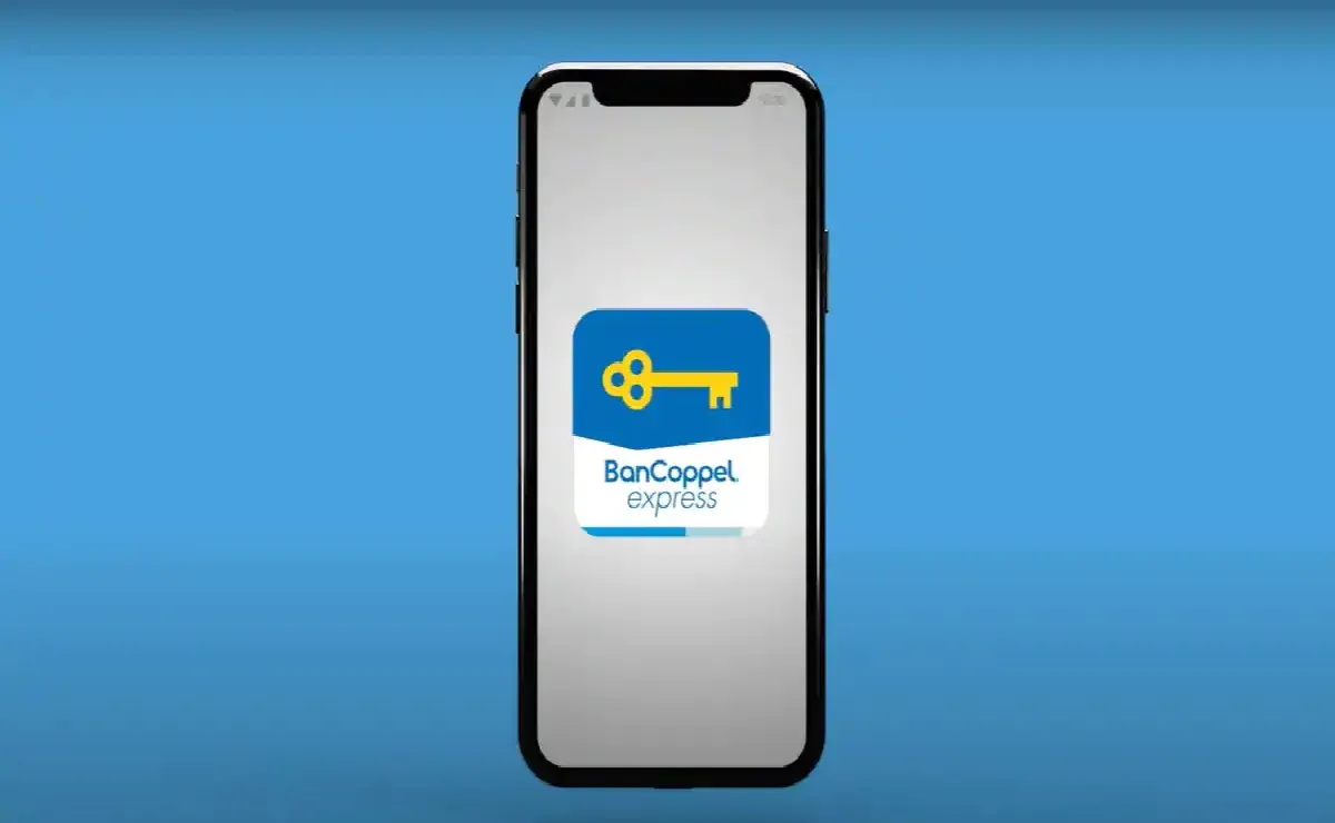cuales son las operaciones y la app de bancoppel