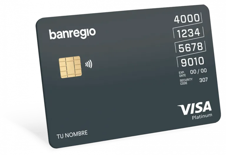 cuales son las ventajas de la tarjeta banregio platinum y acceso vip