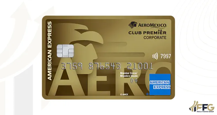 cuales son los beneficios de la tarjeta aeromexico gold