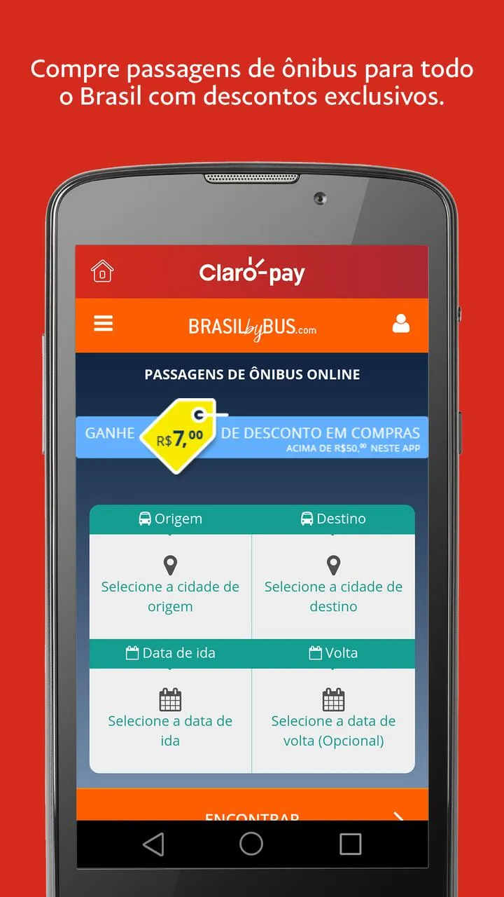 cuales son los beneficios de la tarjeta claro pay de inbursa
