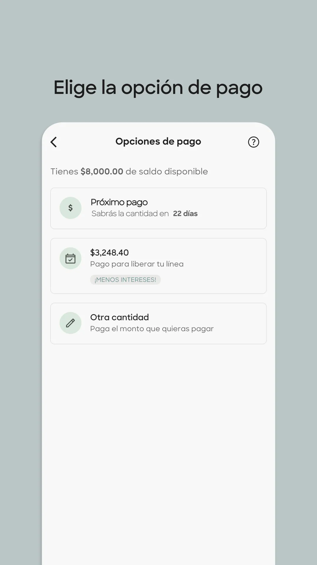 cuales son los beneficios y funcionamiento de la tarjeta klar