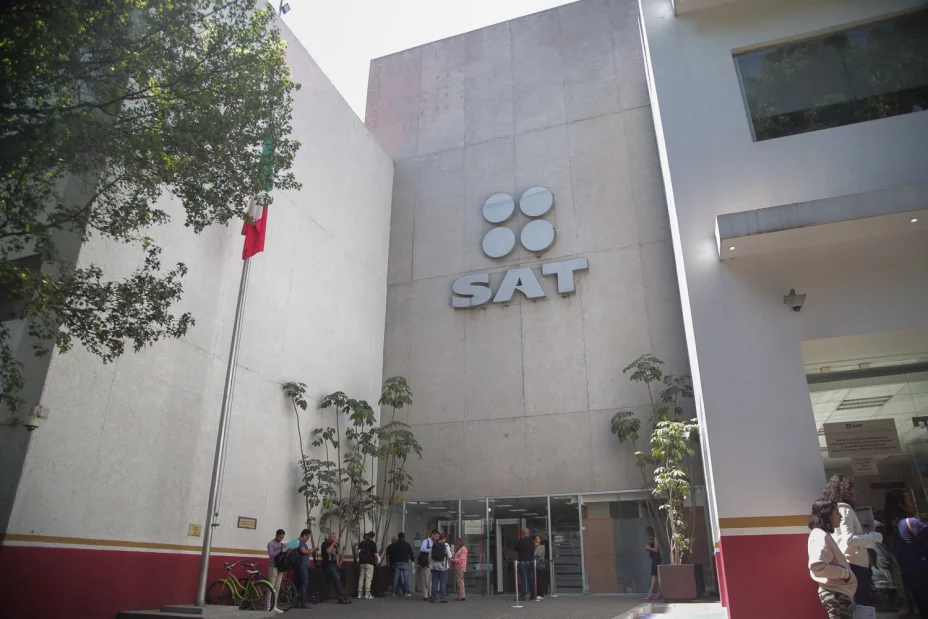 cuales son los correos falsos del sat que debemos reconocer