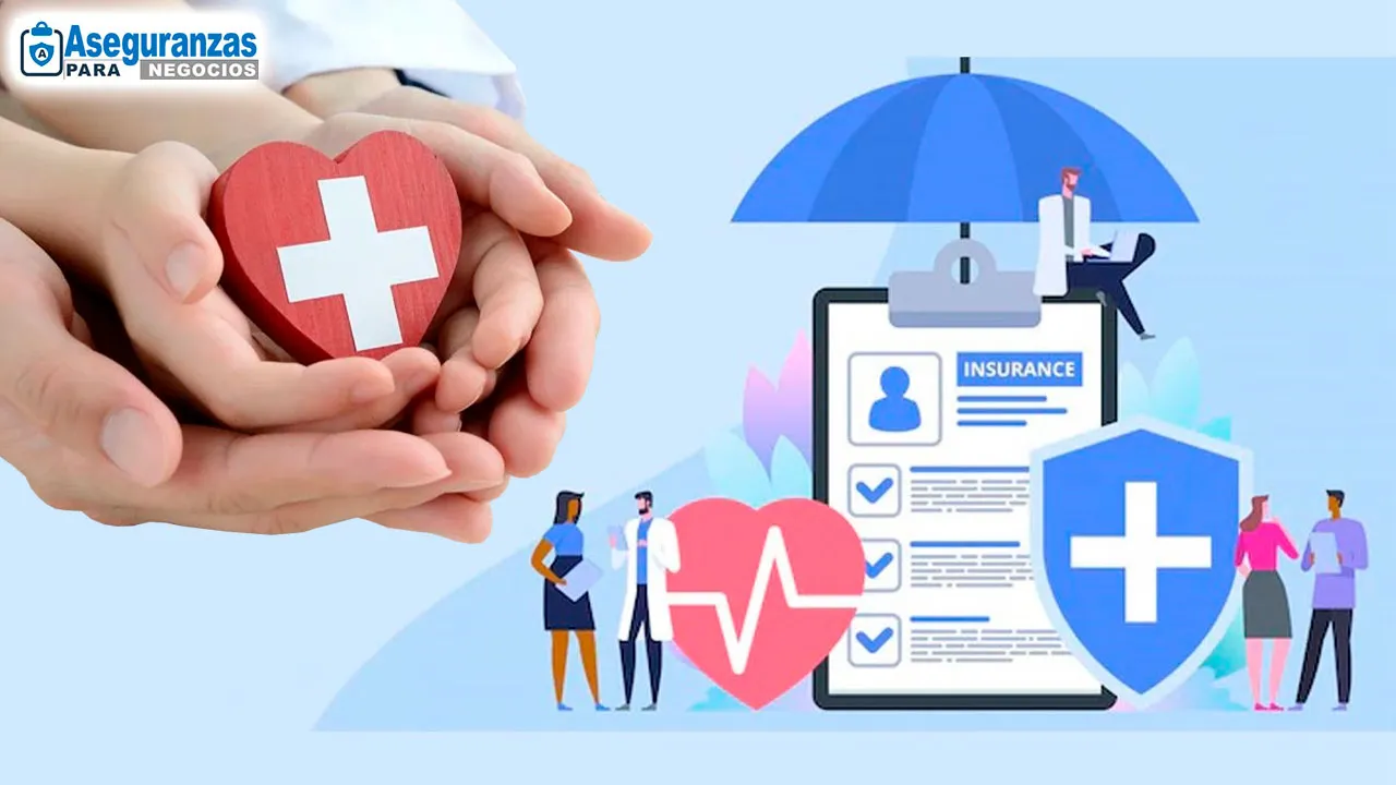 cuales son los mejores seguros de gastos medicos mayores en