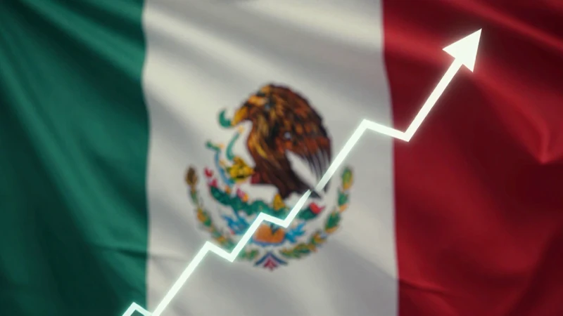 Tendencias al alza, México, luz cinematográfica