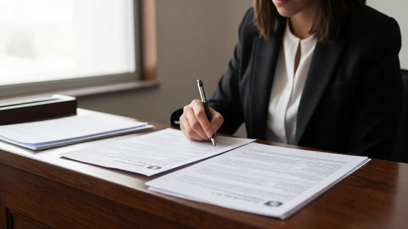 Divorcio voluntario: gastos notariales y documentación.