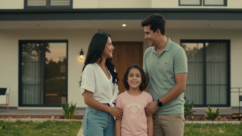 Infonavit ofrece financiamiento para tu vivienda.