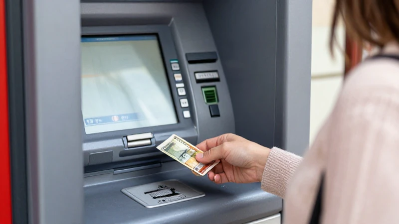 Límites de retiro en cajeros de Scotiabank.