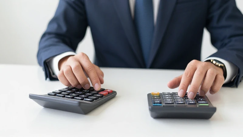 Impuestos en México: guía profesional y concisa