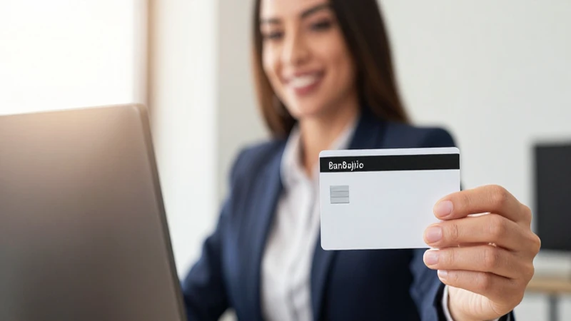 Mujer sonriente en banco, luz cálida y suave.