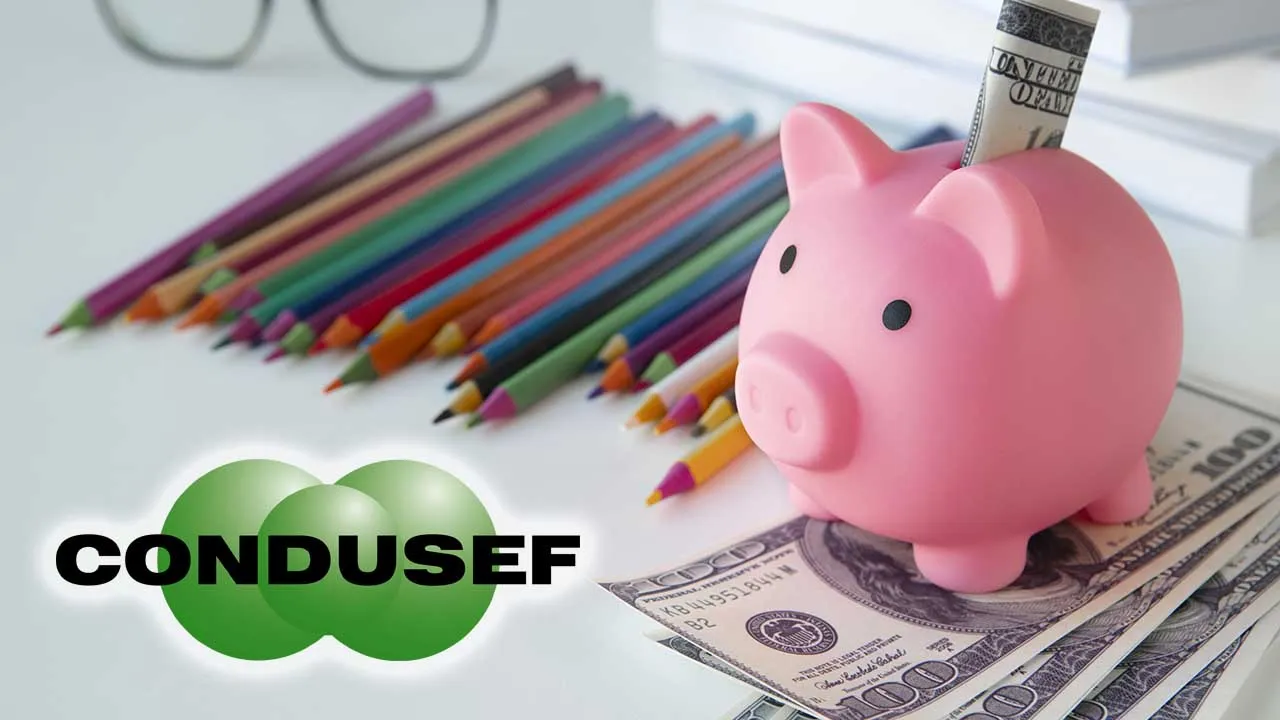 Cuenta de Ahorro: Mejorando tu Finanzas con Condusef 8 cuenta de ahorro mejorando tu finanzas con condusef