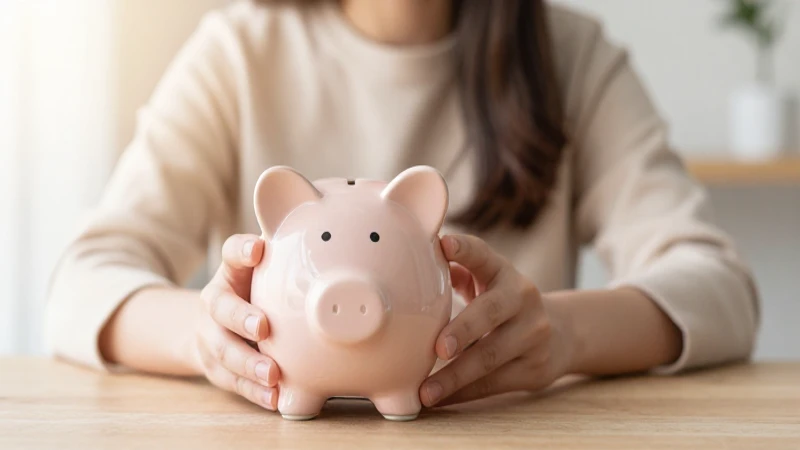 Cuenta de Ahorro: Mejorando tu Finanzas con Condusef 12 Ahorra con metas y Condusef.