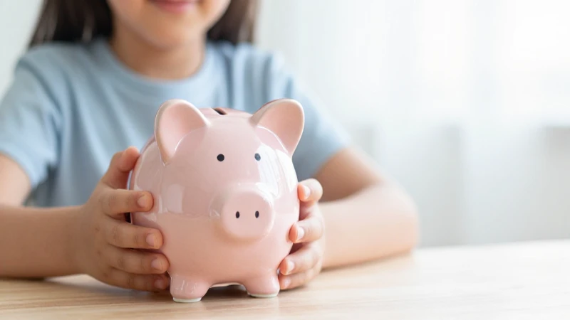Cuenta de Ahorro: Mejorando tu Finanzas con Condusef 11 Ahorrar desde pequeños es fundamental.