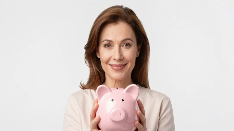 Cuenta de Ahorro: Mejorando tu Finanzas con Condusef 15 Ahorra inteligentemente con Condusef