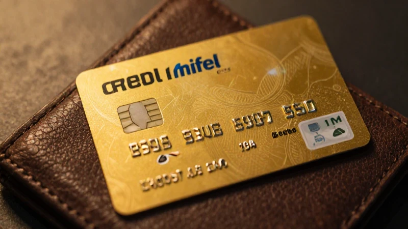 Tarjetas Mifel ofrecen ventajas financieras destacadas