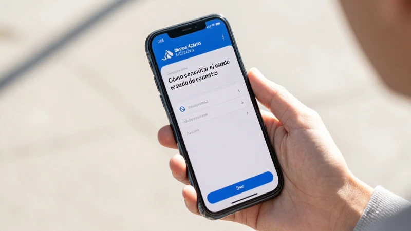 Consulta tu saldo en la app Elektra
