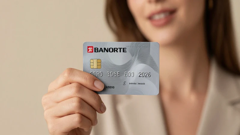 Qué pros y contras tiene la tarjeta MUJER BANORTE en 2026 8 Tarjeta Mujer Banorte: beneficios y consideraciones