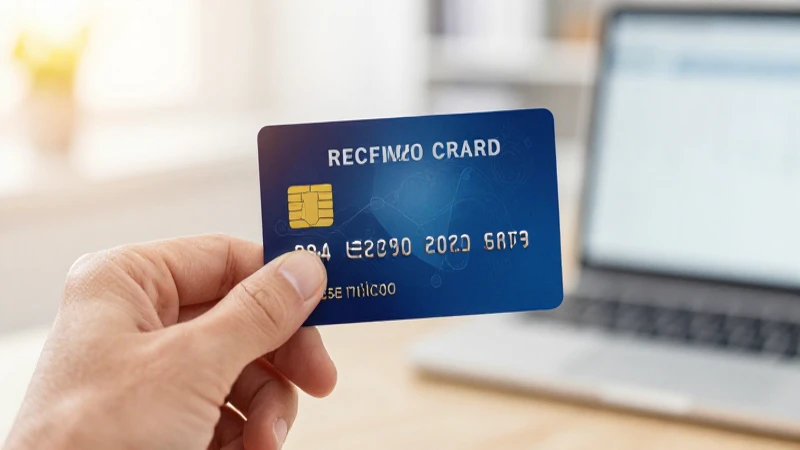 Tarjetas débito y crédito: información esencial.