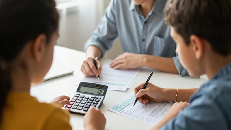 Deducciones fiscales reducen la carga impositiva.