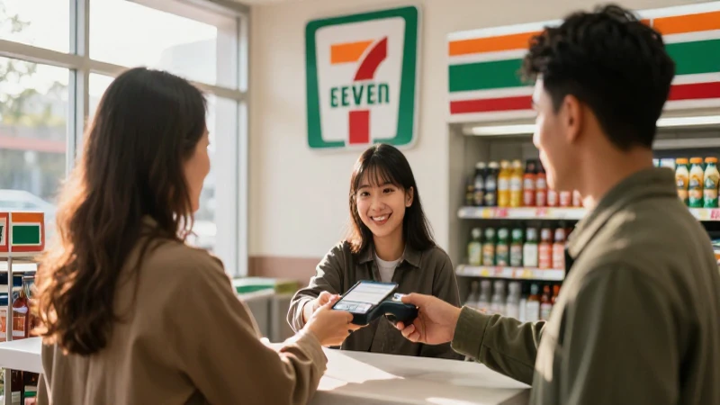 Seven Eleven: pago, horarios y bancos disponibles