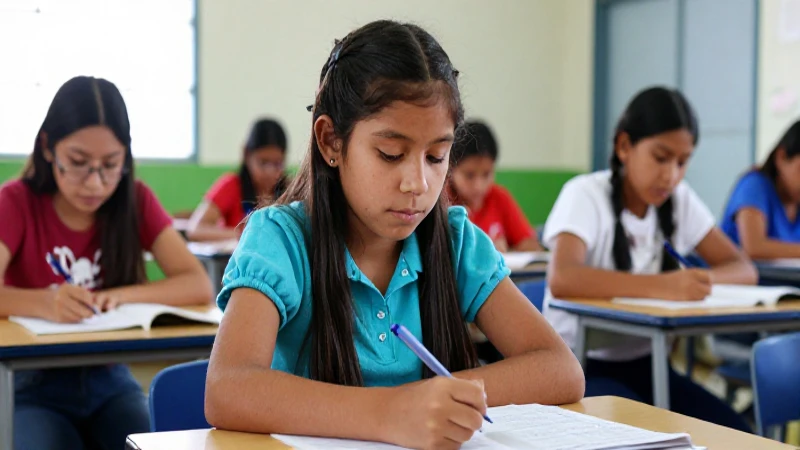 La educación impulsa el desarrollo económico mexicano