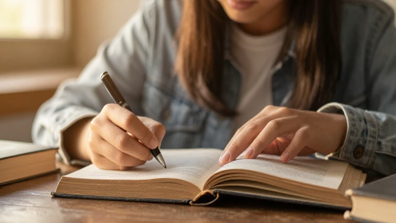 Educación clave para el progreso económico.