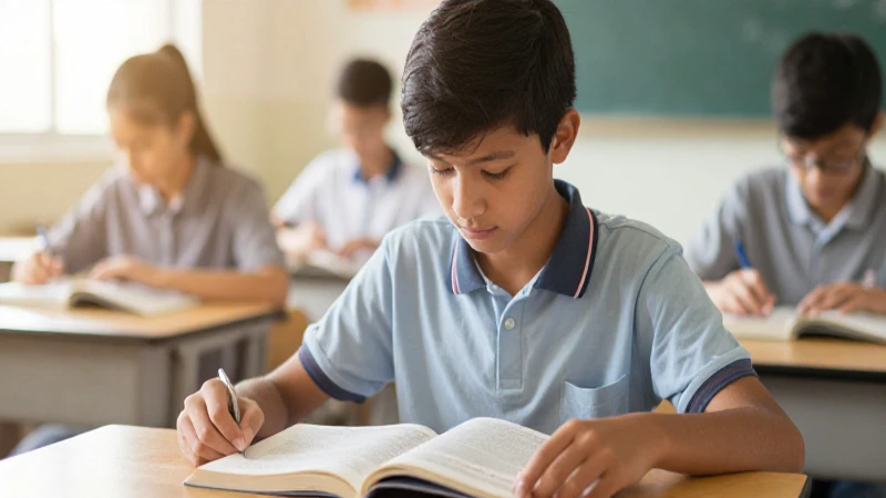 La educación impulsa el crecimiento económico.