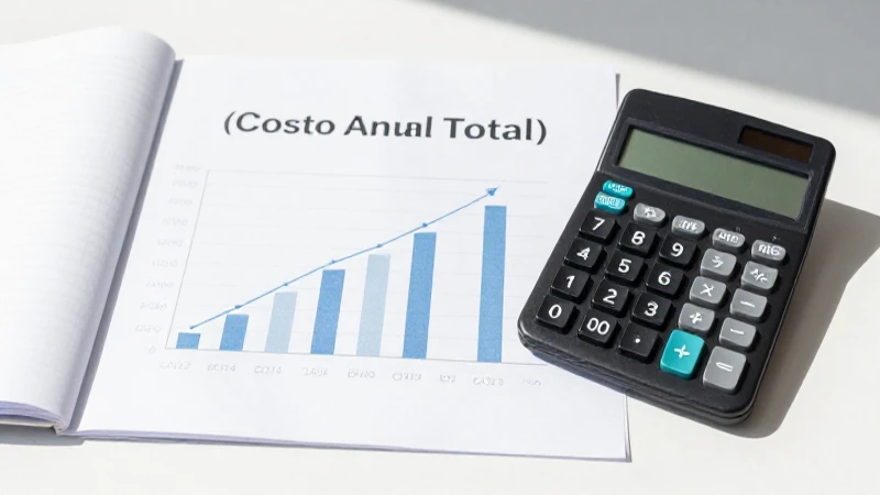 Calcula el CAT con diseño claro y amplio