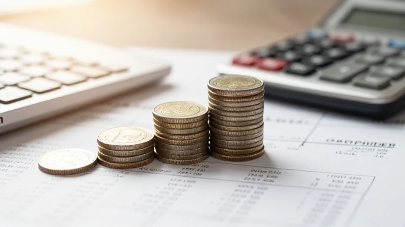 Calcula ingresos fijos para tu presupuesto