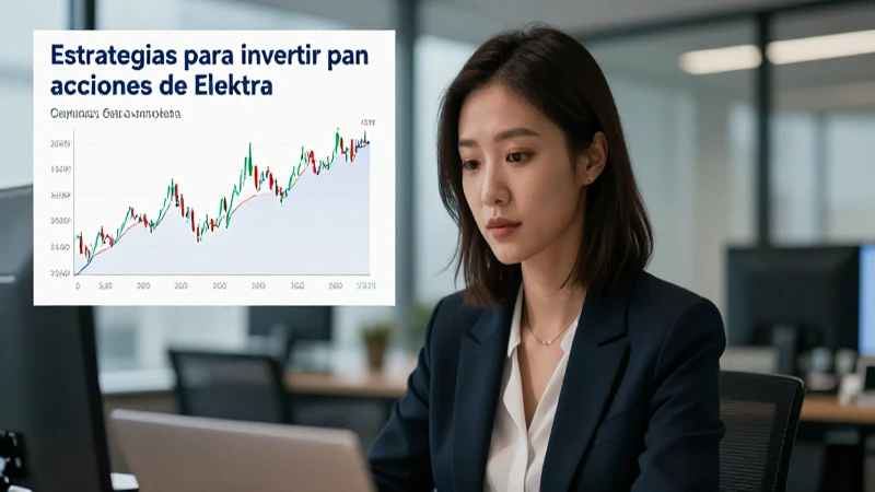 elektra acciones ao