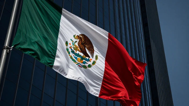 Monopolios mexicanos afectan la economía.