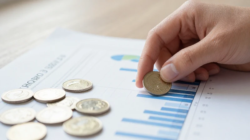 Análisis financiero: salud y deudas personales