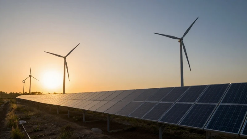 Energía sostenible impulsa la innovación latinoamericana.