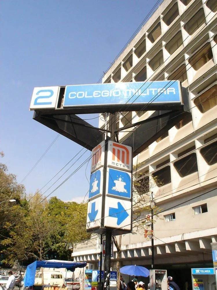 Es accesible el Metro Colegio Militar y qué beneficios ofrece 7 es accesible el metro colegio militar y que beneficios ofrece