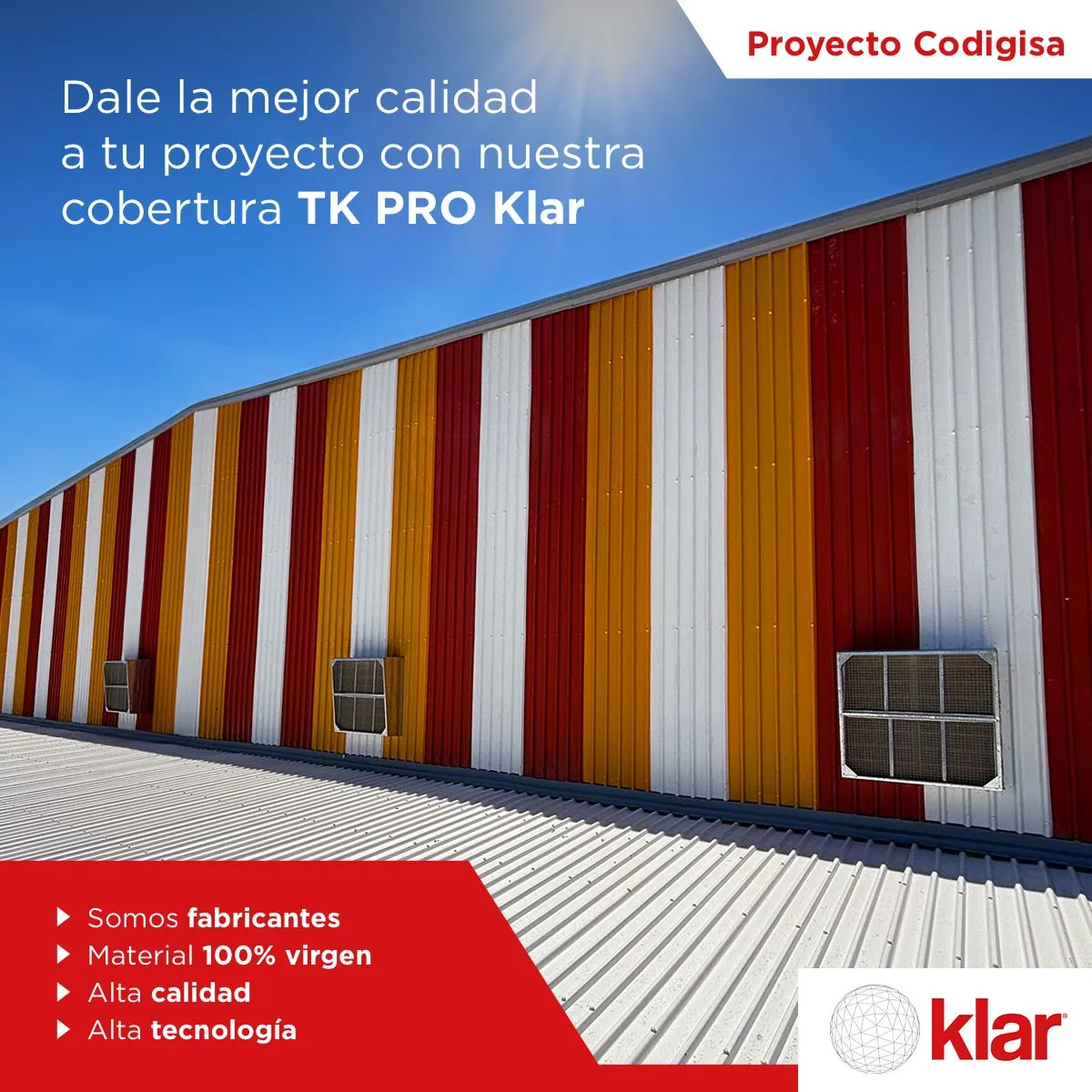 es klar la mejor opcion para tarjetas y servicios financieros