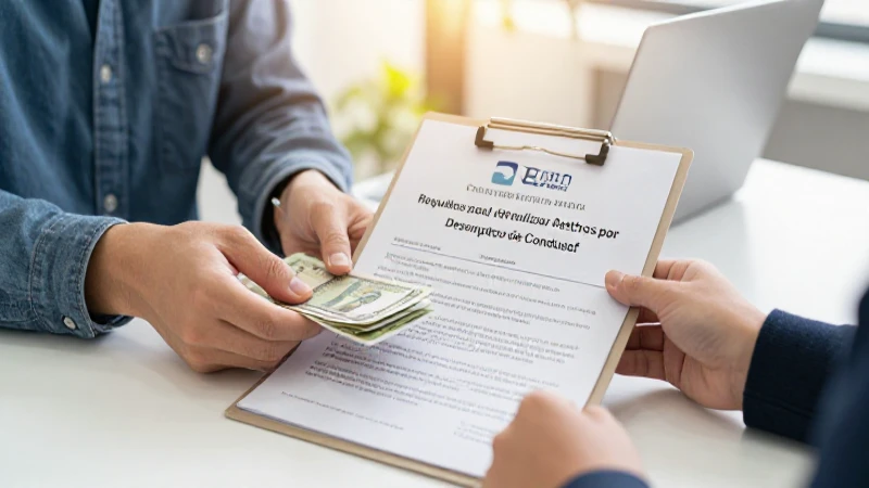 Desempleado, asesor financiero y requisitos de retiro