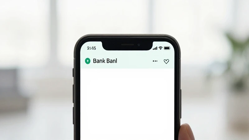 Estado de cuenta Santander: Cómo descargarlo en PDF y móvil 10 Aplicación bancaria en smartphone, luz suave y nítida