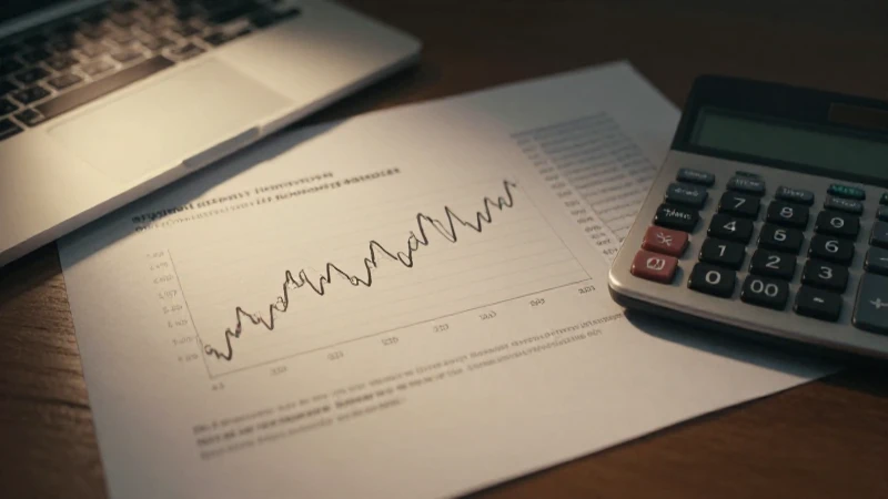 El gráfico muestra utilidades brutas clave