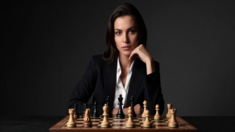 Decisiones estratégicas: análisis y claves clave.