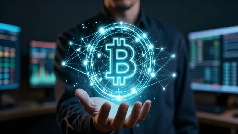 Cuáles son las mejores tácticas y consejos para el trading de cripto 17 Comerciantes de cripto bajo una blockchain brillante