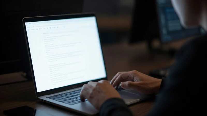 Cuáles son las mejores tácticas y consejos para el trading de cripto 13 Trader concentrado ante pantalla brillante