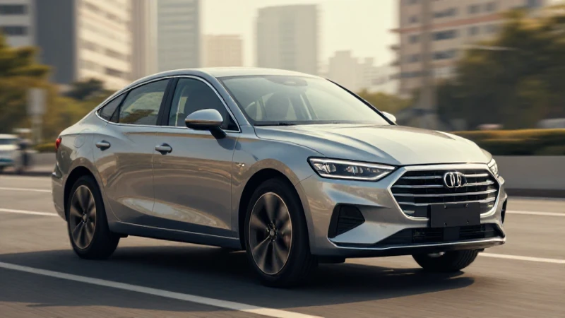 Considera bien si necesitas un coche nuevo