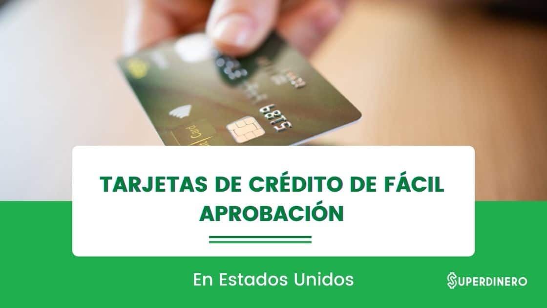Existen tarjetas de crédito sin buró para aprobación rápida