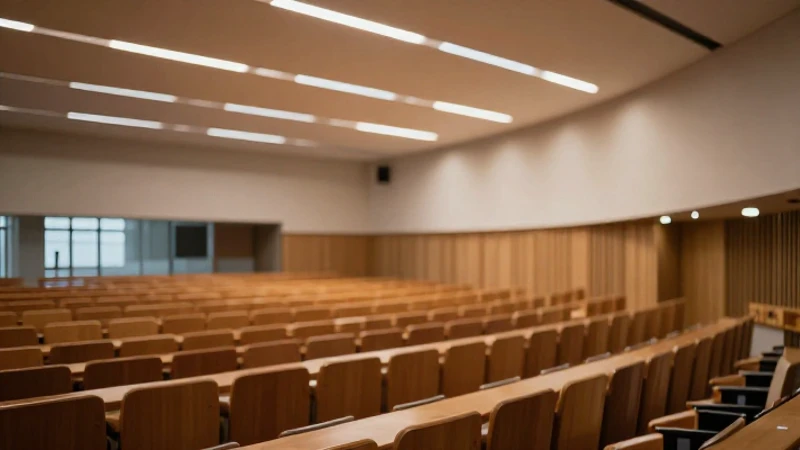 Arquitectura moderna: AMIB define cursos disponibles