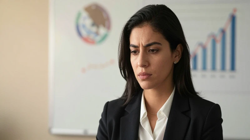Fraude financiero en México requiere atención
