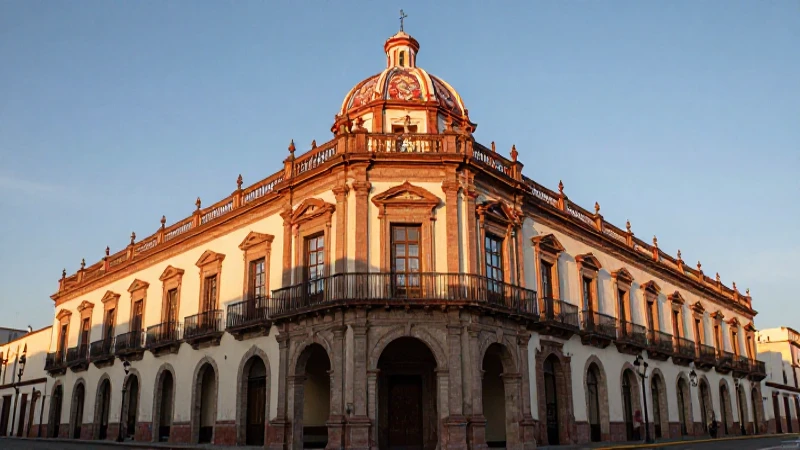 Fotografía documental oaxaqueña, arquitectura colonial