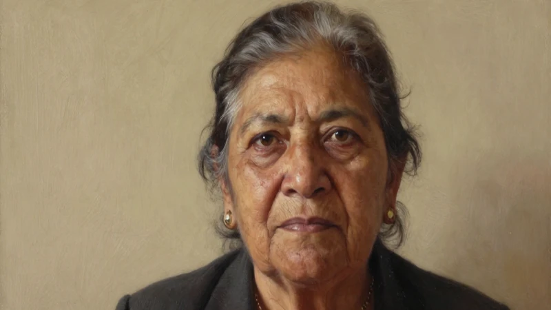 Adultas mayores en Oaxaca denuncian a financieras.
