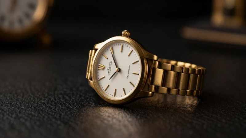 Empeña joyas y relojes en casas de empeño.