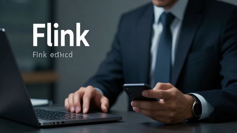 Flink México: Inversión con ventajas y desventajas