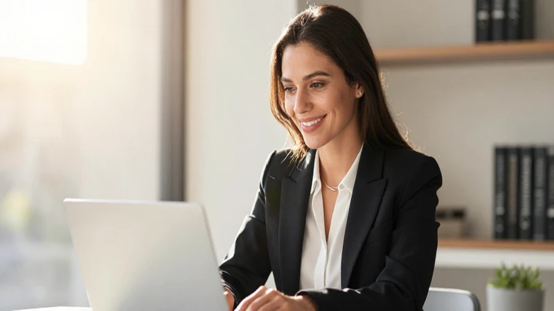 Fonacot ofrece créditos para mujeres en línea