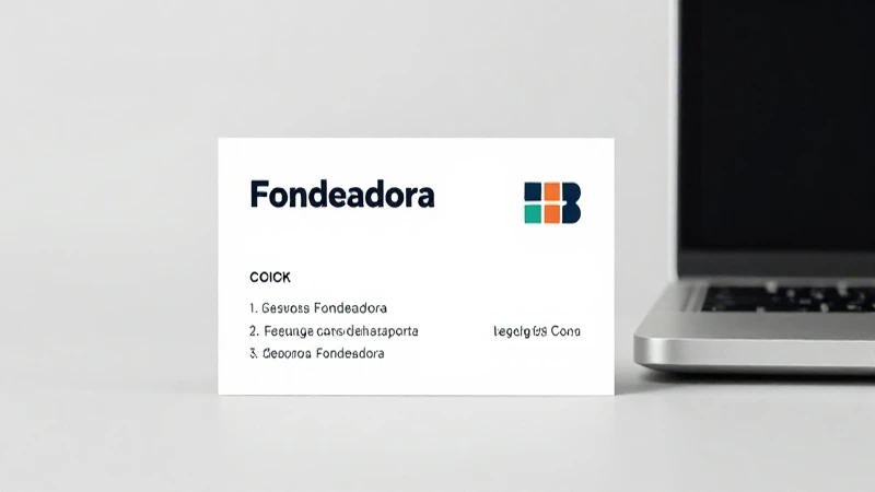 Tarjeta Fondeadora: esencial para tu negocio